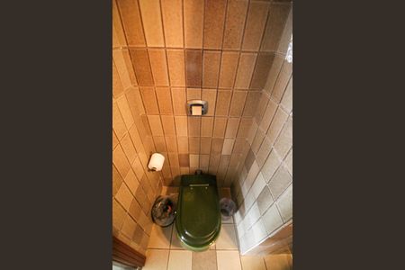 Apartamento à venda com 190m², 3 quartos e 2 vagasLavabo