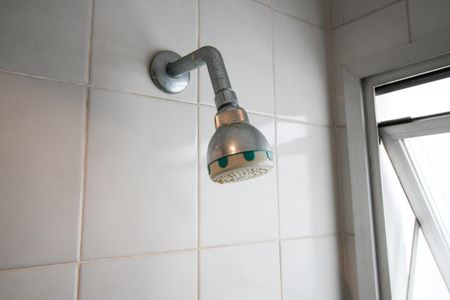 Apartamento à venda com 190m², 3 quartos e 2 vagasBanheiro da Suíte 1