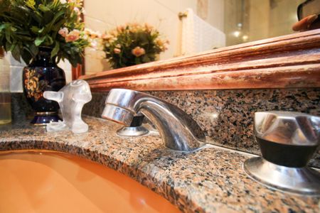 Apartamento à venda com 190m², 3 quartos e 2 vagasBanheiro da Suíte 2