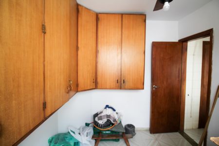 Apartamento à venda com 190m², 3 quartos e 2 vagasQuarto de Serviço