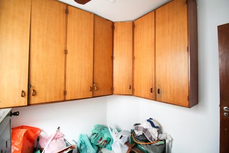 Apartamento à venda com 190m², 3 quartos e 2 vagasQuarto de Serviço