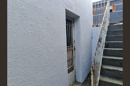 Casa para alugar com 250m², 3 quartos e 2 vagas Casa para alugar com 250m², 3 quartos e 2 vagasPorta acesso a Garagem
