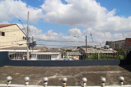 Casa para alugar com 250m², 3 quartos e 2 vagasQuintal