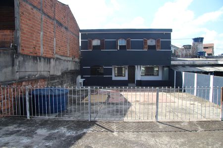 Casa para alugar com 250m², 3 quartos e 2 vagasQuintal