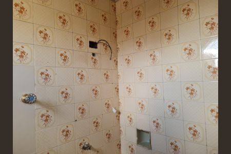 Casa para alugar com 250m², 3 quartos e 2 vagas Casa para alugar com 250m², 3 quartos e 2 vagasBanheiro da Suíte
