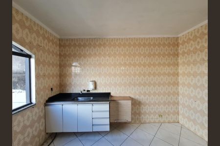 Casa para alugar com 250m², 3 quartos e 2 vagas Casa para alugar com 250m², 3 quartos e 2 vagasCozinha