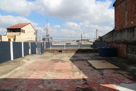 Casa para alugar com 250m², 3 quartos e 2 vagasQuintal