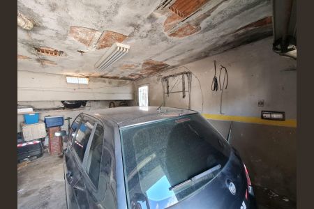 Casa para alugar com 250m², 3 quartos e 2 vagas Casa para alugar com 250m², 3 quartos e 2 vagasGaragem