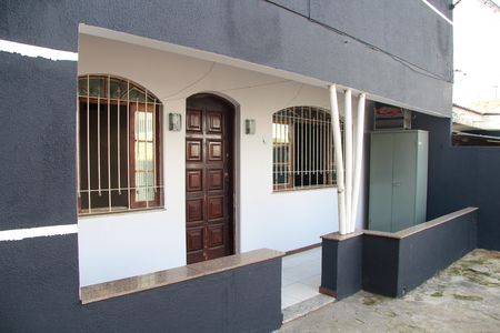 Casa para alugar com 250m², 3 quartos e 2 vagasQuintal
