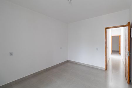 Casa à venda com 95m², 3 quartos e 2 vagas Casa à venda com 95m², 3 quartos e 2 vagasSuíte 1