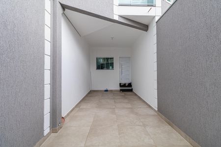 Casa à venda com 95m², 3 quartos e 2 vagas Casa à venda com 95m², 3 quartos e 2 vagasGaragem