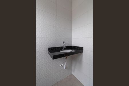 Casa à venda com 95m², 3 quartos e 2 vagas Casa à venda com 95m², 3 quartos e 2 vagasBanheiro Suíte 1