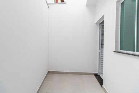 Casa à venda com 95m², 3 quartos e 2 vagasÁrea de Serviço