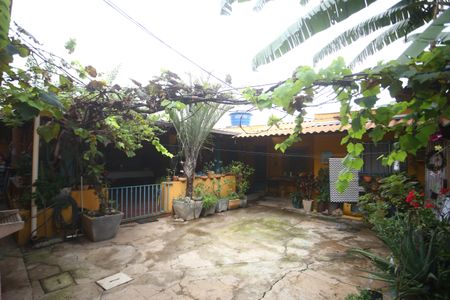 Casa à venda com 190m², 4 quartos e 2 vagasArea comum