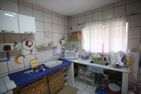 Casa à venda com 190m², 4 quartos e 2 vagasQuarto de Serviço