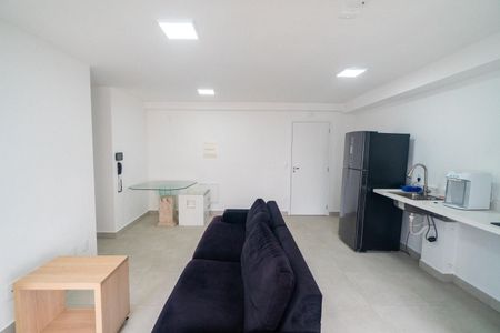 Apartamento para alugar com 55m², 2 quartos e 1 vaga Apartamento para alugar com 55m², 2 quartos e 1 vagaSala/Cozinha
