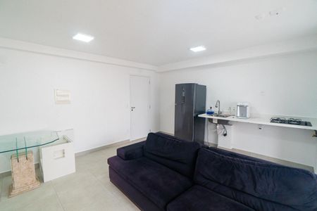 Apartamento para alugar com 55m², 2 quartos e 1 vaga Apartamento para alugar com 55m², 2 quartos e 1 vagaSala/Cozinha