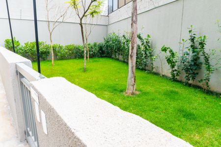 Apartamento para alugar com 55m², 2 quartos e 1 vaga Apartamento para alugar com 55m², 2 quartos e 1 vagaÁrea comum - Espaço pet