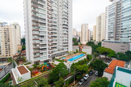 Apartamento para alugar com 55m², 2 quartos e 1 vaga Apartamento para alugar com 55m², 2 quartos e 1 vagaVista da Suite