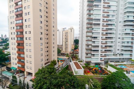 Apartamento para alugar com 55m², 2 quartos e 1 vaga Apartamento para alugar com 55m², 2 quartos e 1 vagaVista do Quarto