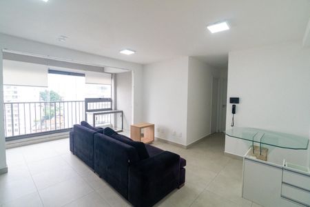 Apartamento para alugar com 55m², 2 quartos e 1 vaga Apartamento para alugar com 55m², 2 quartos e 1 vagaSala/Cozinha