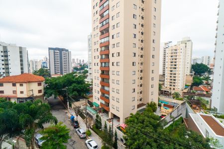 Apartamento para alugar com 55m², 2 quartos e 1 vaga Apartamento para alugar com 55m², 2 quartos e 1 vagaVista da Sacada