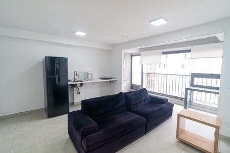 Apartamento para alugar com 55m², 2 quartos e 1 vaga Apartamento para alugar com 55m², 2 quartos e 1 vagaSala/Cozinha