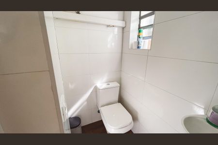Casa à venda com 100m², 4 quartos e 2 vagasLavabo
