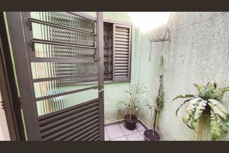 Casa à venda com 100m², 4 quartos e 2 vagasJardim de Inverno