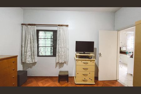 Casa à venda com 100m², 4 quartos e 2 vagasQuarto 2