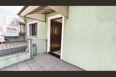 Casa à venda com 100m², 4 quartos e 2 vagasVaranda