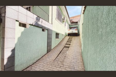 Casa à venda com 100m², 4 quartos e 2 vagasGaragem