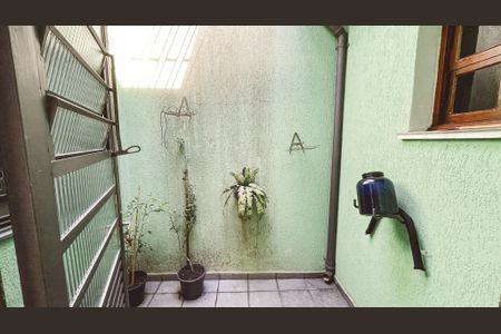 Casa à venda com 100m², 4 quartos e 2 vagasJardim de Inverno