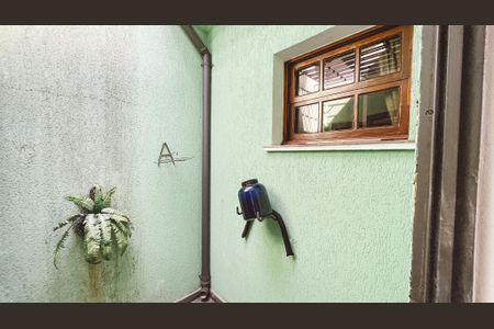 Casa à venda com 100m², 4 quartos e 2 vagasJardim de Inverno