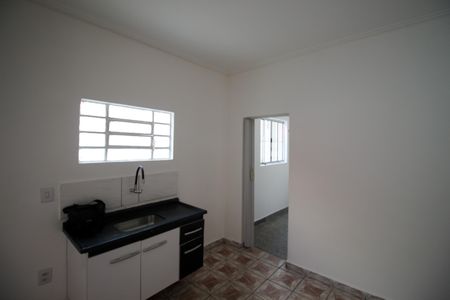 Casa para alugar com 45m², 1 quarto e 1 vagaCozinhaCozinha