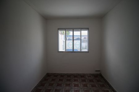 Casa para alugar com 45m², 1 quarto e 1 vagaQuarto 