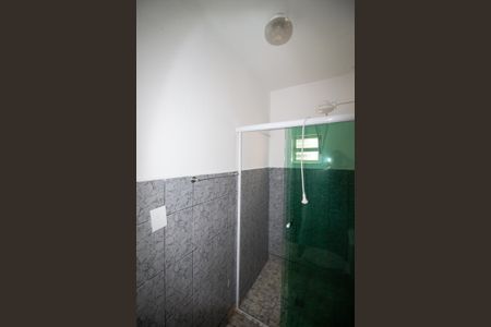 Casa para alugar com 45m², 1 quarto e 1 vagaBanheiro