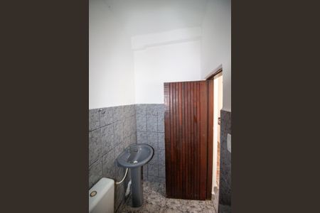 Casa para alugar com 45m², 1 quarto e 1 vagaBanheiro
