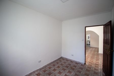 Casa para alugar com 45m², 1 quarto e 1 vagaQuarto 