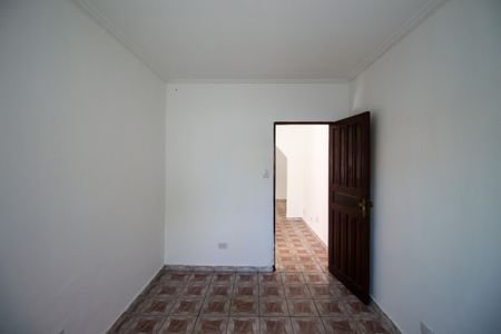 Casa para alugar com 45m², 1 quarto e 1 vagaQuarto 