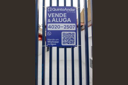 Casa para alugar com 45m², 1 quarto e 1 vagaPlaca 