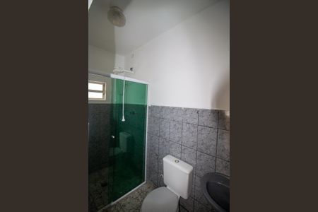 Casa para alugar com 45m², 1 quarto e 1 vagaBanheiro