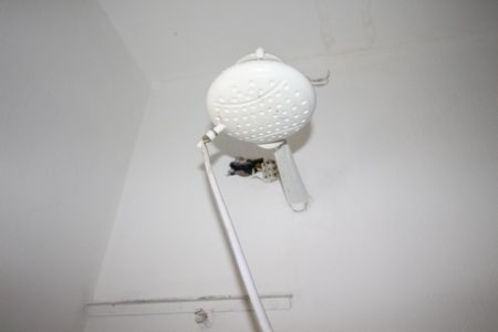 Casa para alugar com 45m², 1 quarto e 1 vagaBanheiro