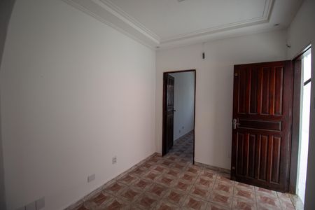 Casa para alugar com 45m², 1 quarto e 1 vagaSala