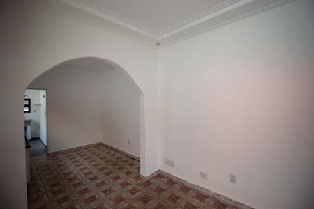 Casa para alugar com 45m², 1 quarto e 1 vagaSala