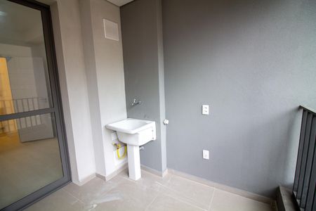 Apartamento à venda com 68m², 2 quartos e 1 vaga Apartamento à venda com 68m², 2 quartos e 1 vagaÁrea de Serviço