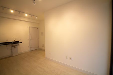 Apartamento à venda com 68m², 2 quartos e 1 vaga Apartamento à venda com 68m², 2 quartos e 1 vagaSala