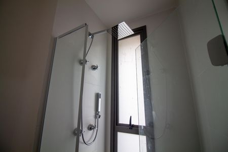 Apartamento à venda com 68m², 2 quartos e 1 vaga Apartamento à venda com 68m², 2 quartos e 1 vagaBanheiro da Suíte 1