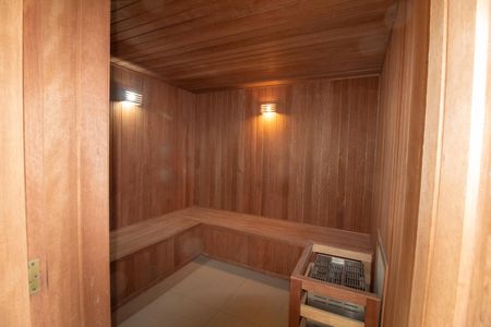 Apartamento à venda com 68m², 2 quartos e 1 vaga Apartamento à venda com 68m², 2 quartos e 1 vagaÁrea comum - Sauna