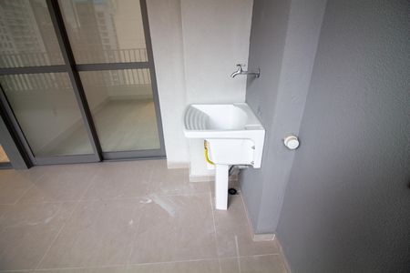 Apartamento à venda com 68m², 2 quartos e 1 vaga Apartamento à venda com 68m², 2 quartos e 1 vagaÁrea de Serviço